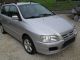 2001 Mitsubishi  Space Star 1.9 DI-D AIR Van / Minibus Used vehicle photo 4
