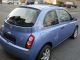2004 Nissan  Micra 1.2 Plus Small Car Used vehicle photo 1