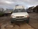 Ford  Courier 2001 Used vehicle photo