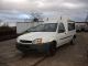 2001 Ford  Courier Estate Car Used vehicle photo 1