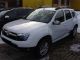 Dacia  Duster dCi 110 FAP 4x2 Delsey 2012 Used vehicle photo