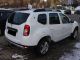2012 Dacia  Duster dCi 110 FAP 4x2 Delsey Off-road Vehicle/Pickup Truck Used vehicle photo 2