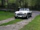 2012 Austin Healey  3000 MARK I TOW SEATER BN7 H - L / 5926 Cabriolet / Roadster Classic Vehicle photo 1