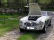2012 Austin Healey  3000 MARK I TOW SEATER BN7 H - L / 5926 Cabriolet / Roadster Classic Vehicle photo 2