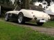 2012 Austin Healey  3000 MARK I TOW SEATER BN7 H - L / 5926 Cabriolet / Roadster Classic Vehicle photo 7