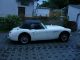 1966 Austin Healey  MK3 BJ8 Cabriolet / Roadster Classic Vehicle photo 1