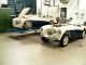 1956 Austin Healey  100S Recreation Cabriolet / Roadster Classic Vehicle photo 10