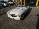 1956 Austin Healey  100S Recreation Cabriolet / Roadster Classic Vehicle photo 1