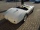 1956 Austin Healey  100S Recreation Cabriolet / Roadster Classic Vehicle photo 2