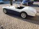 1956 Austin Healey  100S Recreation Cabriolet / Roadster Classic Vehicle photo 3