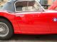 2012 Austin Healey  100/6 Cabriolet / Roadster Classic Vehicle photo 6