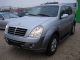 Ssangyong  REXTON 2010 Used vehicle photo