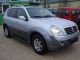 2010 Ssangyong  REXTON Off-road Vehicle/Pickup Truck Used vehicle photo 1
