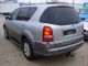 2010 Ssangyong  REXTON Off-road Vehicle/Pickup Truck Used vehicle photo 5