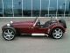 1990 Westfield  Seven Cabriolet / Roadster Used vehicle photo 3