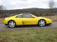 1991 Ferrari  348 TS ** 1.Hd. German car ** Cabriolet / Roadster Used vehicle photo 4