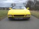 1991 Ferrari  348 TS ** 1.Hd. German car ** Cabriolet / Roadster Used vehicle photo 6