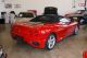 2012 Ferrari  360 Spider F1 Cabriolet / Roadster Used vehicle photo 1