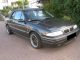 1994 Rover  216i Convertible Cabriolet / Roadster Used vehicle photo 2