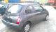 2006 Nissan  Micra 1.2 Air TÜV € 4 Small Car Used vehicle photo 3