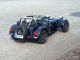 1995 Caterham  Seven Cabriolet / Roadster Used vehicle photo 1