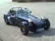 1995 Caterham  Seven Cabriolet / Roadster Used vehicle photo 2