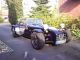 1995 Caterham  Seven Cabriolet / Roadster Used vehicle photo 3