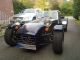 1995 Caterham  Seven Cabriolet / Roadster Used vehicle photo 4