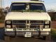 1989 Chevrolet  Chevy Van Lpg gas plant Van / Minibus Used vehicle photo 4