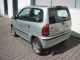 2003 Microcar  Virgo 3, 45km / h moped car, 33t.km Small Car Used vehicle photo 1