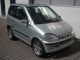 2003 Microcar  Virgo 3, 45km / h moped car, 33t.km Small Car Used vehicle photo 5