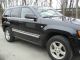 2005 Jeep  Grand Cherokee 4.7 Automatic Limited Off-road Vehicle/Pickup Truck Used vehicle photo 1