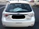 2009 Subaru  Impreza 1.5R / 2.HAND / 98000km / AUTO GAS / AIR Saloon Used vehicle photo 4