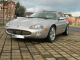 Jaguar  XKR Coupe 2000 Used vehicle photo