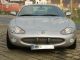 2000 Jaguar  XKR Coupe Sports Car/Coupe Used vehicle photo 3
