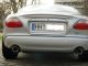 2000 Jaguar  XKR Coupe Sports Car/Coupe Used vehicle photo 4