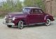 Plymouth  Deluxe Coupe 2012 Classic Vehicle photo