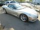 2005 Corvette  C6 switch / gas plant / EU model / TOP CONDITION! Sports Car/Coupe Used vehicle photo 2