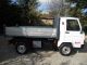 2000 Piaggio  EFFEDI GASOLONE 4X4 1.7 DIESEL RIBALTABILE 3LATI Off-road Vehicle/Pickup Truck Used vehicle photo 1