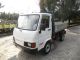 2000 Piaggio  EFFEDI GASOLONE 4X4 1.7 DIESEL RIBALTABILE 3LATI Off-road Vehicle/Pickup Truck Used vehicle photo 2