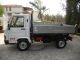 2000 Piaggio  EFFEDI GASOLONE 4X4 1.7 DIESEL RIBALTABILE 3LATI Off-road Vehicle/Pickup Truck Used vehicle photo 3