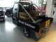 2013 Piaggio  APE 50 Cross Country Pick \ Other Demonstration Vehicle photo 9
