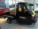 2013 Piaggio  APE 50 Cross Country Pick \ Other Demonstration Vehicle photo 3