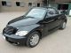 2006 Chrysler  PT Cruiser Cabrio 2.4 Limited (Mod. 2007!) Cabriolet / Roadster Used vehicle photo 1