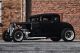 Other  Other Ford Model A V8 Coupe Hot Rod 1930 Classic Vehicle photo