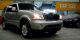 2005 Lincoln  Aviator Off-road Vehicle/Pickup Truck Used vehicle photo 3