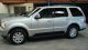 2005 Lincoln  Aviator Off-road Vehicle/Pickup Truck Used vehicle photo 4