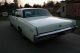 1967 Lincoln  Continental * H IDENTIFICATION. * Suicide Doors * 7.6 liter V8 Saloon Used vehicle photo 10