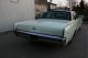1967 Lincoln  Continental * H IDENTIFICATION. * Suicide Doors * 7.6 liter V8 Saloon Used vehicle photo 11
