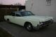 1967 Lincoln  Continental * H IDENTIFICATION. * Suicide Doors * 7.6 liter V8 Saloon Used vehicle photo 2